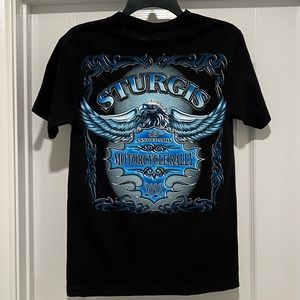 2023 Sturgis Motorcycle Rally T-Shirt
